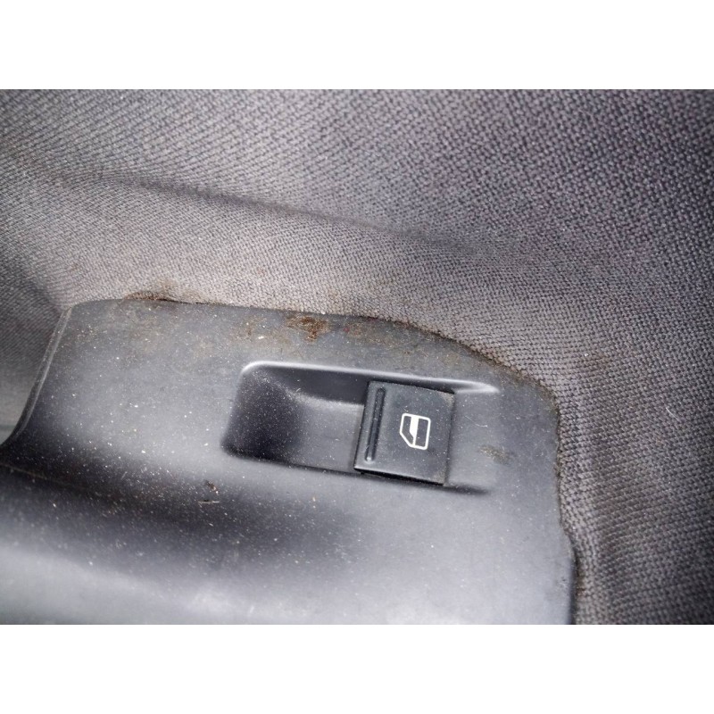 Recambio de mando elevalunas trasero derecho para volkswagen golf v berlina (1k1) trendline referencia OEM IAM   