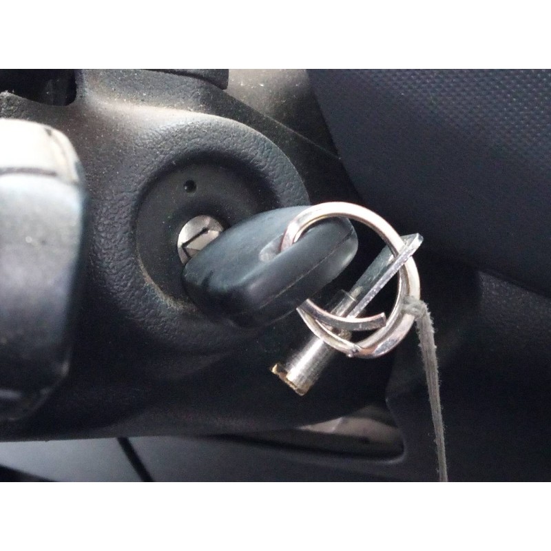 Recambio de antirrobo para citroen berlingo cuadro l1 referencia OEM IAM   