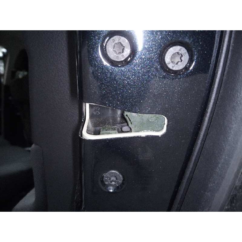 Recambio de cerradura puerta trasera derecha para ford focus turn. business referencia OEM IAM 2099457  