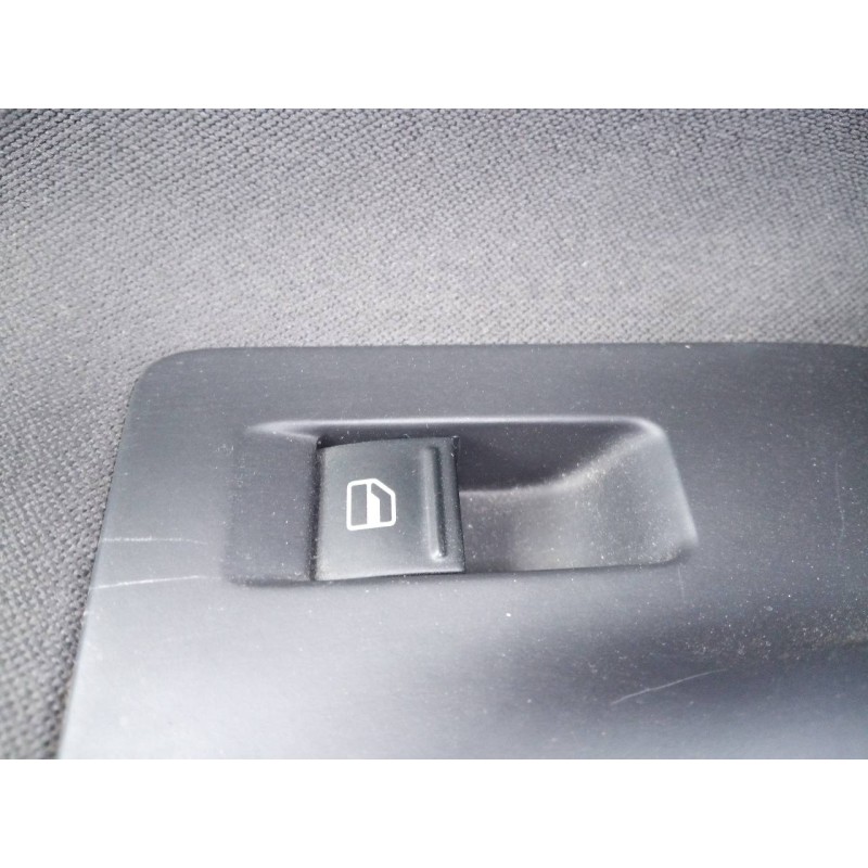 Recambio de mando elevalunas trasero izquierdo para volkswagen golf v berlina (1k1) trendline referencia OEM IAM   