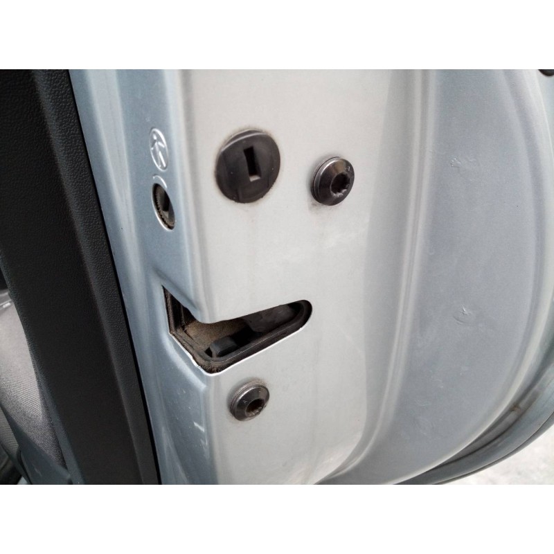 Recambio de cerradura puerta trasera izquierda para seat altea xl (5p5) stylance / style referencia OEM IAM   