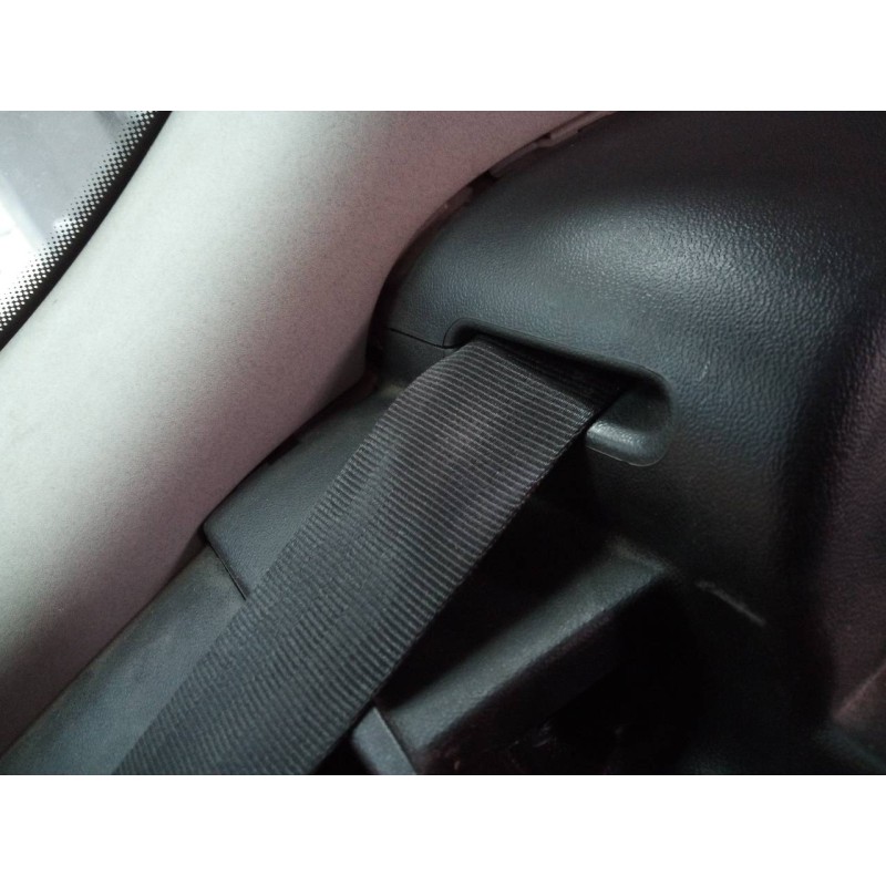 Recambio de cinturon seguridad trasero derecho para seat altea xl (5p5) stylance / style referencia OEM IAM   