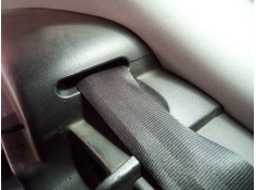 Recambio de cinturon seguridad trasero izquierdo para seat altea xl (5p5) stylance / style referencia OEM IAM   