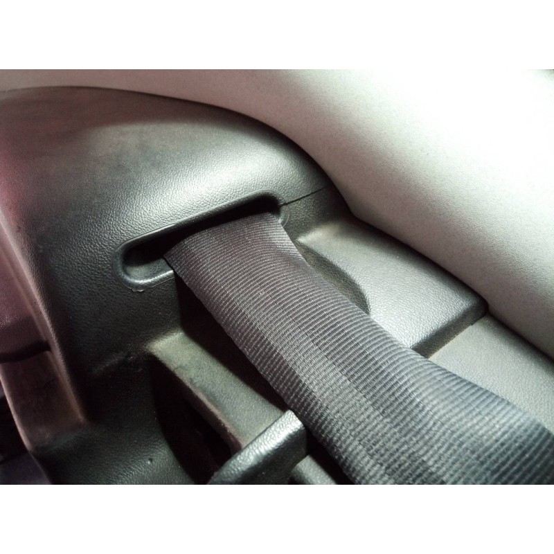 Recambio de cinturon seguridad trasero izquierdo para seat altea xl (5p5) stylance / style referencia OEM IAM   