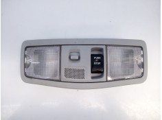 Recambio de luz interior para peugeot 4008 allure referencia OEM IAM 8401A009ZZ  