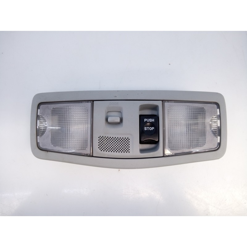 Recambio de luz interior para peugeot 4008 allure referencia OEM IAM 8401A009ZZ  