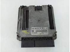 Recambio de centralita motor uce para skoda rapid active referencia OEM IAM 04L907309E 0281018175 