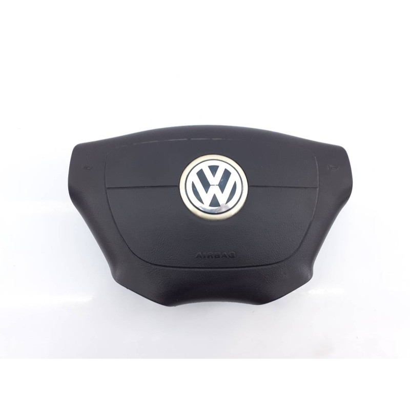 Recambio de airbag delantero izquierdo para volkswagen lt caja cerrada / combi (mod. 1997) referencia OEM IAM   