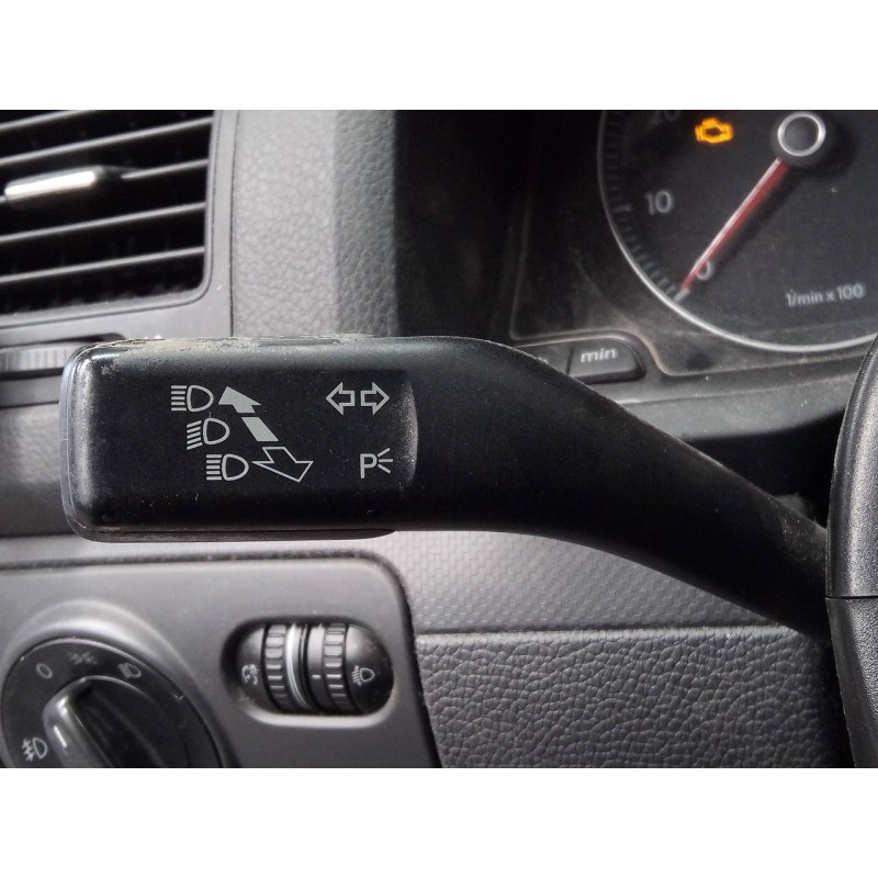 Recambio de mando intermitentes para volkswagen golf v berlina (1k1) trendline referencia OEM IAM   