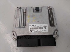 Recambio de centralita motor uce para bmw x3 (f25) xdrive 20d referencia OEM IAM 857241801 0281019421 