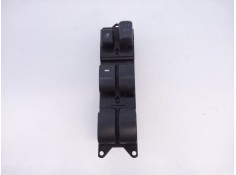 Recambio de mando elevalunas delantero izquierdo para peugeot 4008 allure referencia OEM IAM 8608A207 C8DD654M 