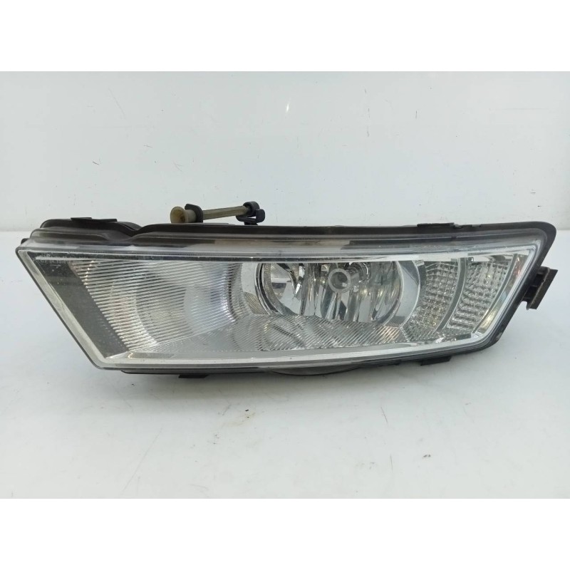 Recambio de faro antiniebla izquierdo para skoda rapid active referencia OEM IAM 5JA941699B  