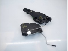 Recambio de cerradura puerta trasera izquierda para bmw x3 (f25) xdrive 20d referencia OEM IAM 7318413  