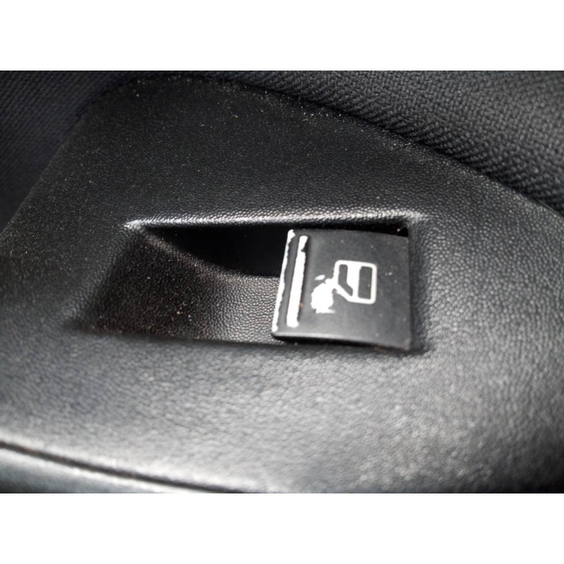 Recambio de mando elevalunas delantero derecho para seat altea xl (5p5) stylance / style referencia OEM IAM   