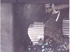 Recambio de pedal embrague para citroen berlingo cuadro l1 referencia OEM IAM   