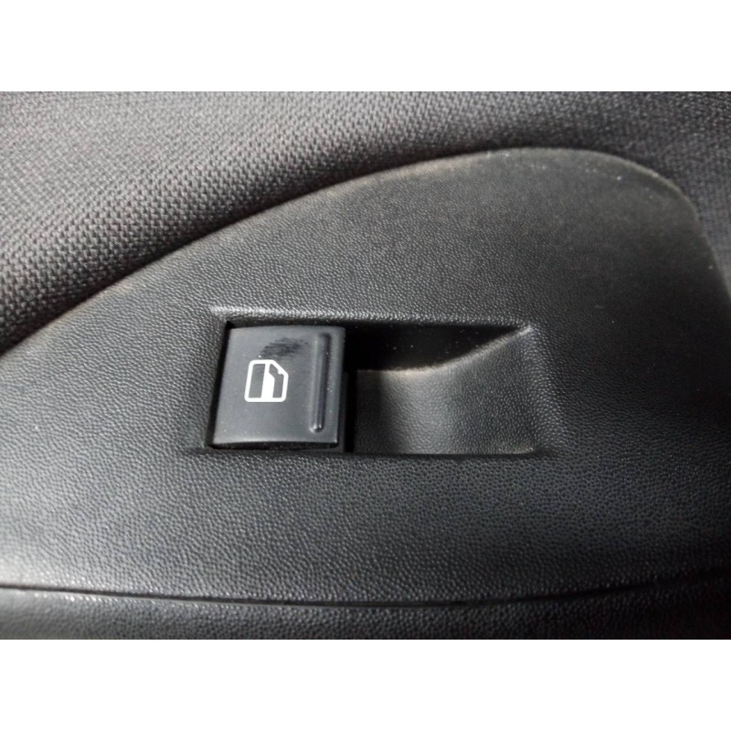 Recambio de mando elevalunas trasero izquierdo para seat altea xl (5p5) stylance / style referencia OEM IAM   