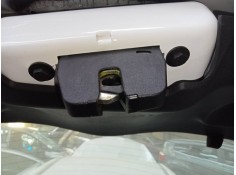 Recambio de cerradura maletero / porton para citroen c3 collection referencia OEM IAM   