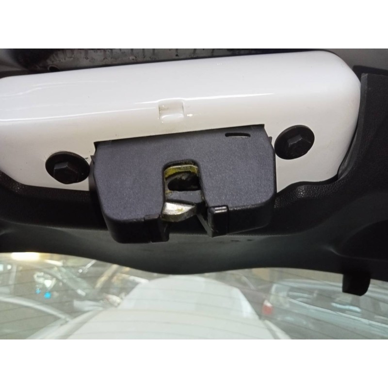 Recambio de cerradura maletero / porton para citroen c3 collection referencia OEM IAM   