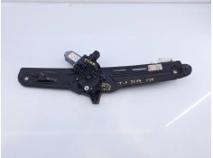 Recambio de elevalunas trasero izquierdo para bmw x3 (f25) xdrive 20d referencia OEM IAM 72585359  