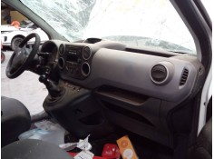 Recambio de salpicadero para citroen berlingo cuadro l1 referencia OEM IAM   