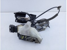 Recambio de cerradura puerta delantera derecha para citroen c3 collection referencia OEM IAM 732308  