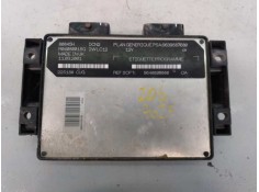 Recambio de centralita motor uce para peugeot 206 4-trg. xr referencia OEM IAM 9640899880 9640899880 