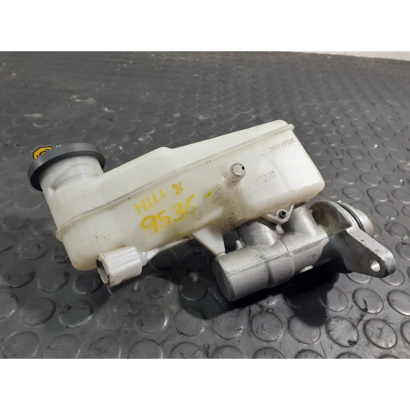 Recambio de bomba freno para toyota hilux (kun) referencia OEM IAM   