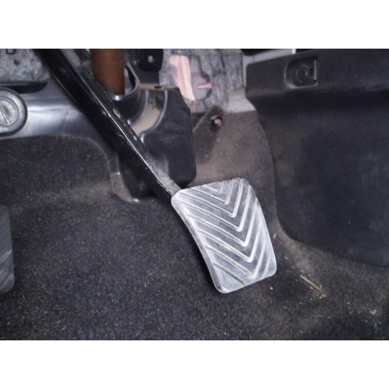 Recambio de pedal freno para peugeot 4008 allure referencia OEM IAM   