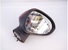 Recambio de retrovisor derecho electrico para seat ibiza (6j5) reference referencia OEM IAM   