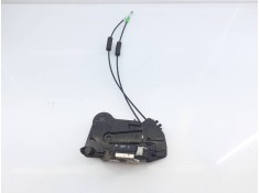 Recambio de cerradura puerta delantera derecha para toyota hilux (kun) referencia OEM IAM   