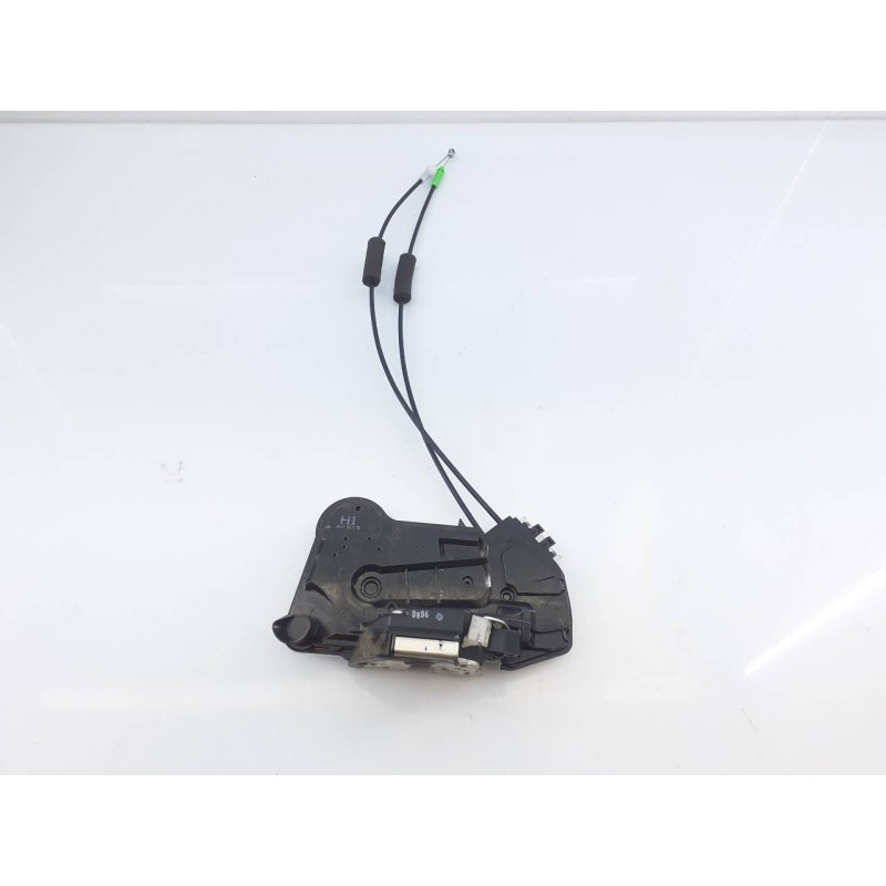 Recambio de cerradura puerta delantera derecha para toyota hilux (kun) referencia OEM IAM   