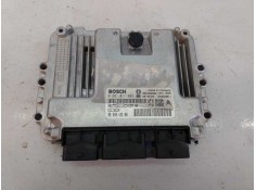 Recambio de centralita motor uce para peugeot 307 berlina (s2) xt referencia OEM IAM 9659342280 0281011863 