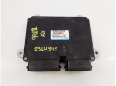 Recambio de centralita motor uce para mitsubishi asx (ga0w) motion 2wd referencia OEM IAM 1860C677 E6T78683H 