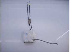 Recambio de cerradura puerta delantera derecha para mitsubishi asx (ga0w) motion 2wd referencia OEM IAM   