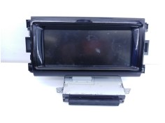 Recambio de sistema navegacion gps para land rover discovery 5 td6 hse referencia OEM IAM GX6319C299 FW9311B608CA 