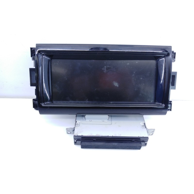 Recambio de sistema navegacion gps para land rover discovery 5 td6 hse referencia OEM IAM GX6319C299 FW9311B608CA 