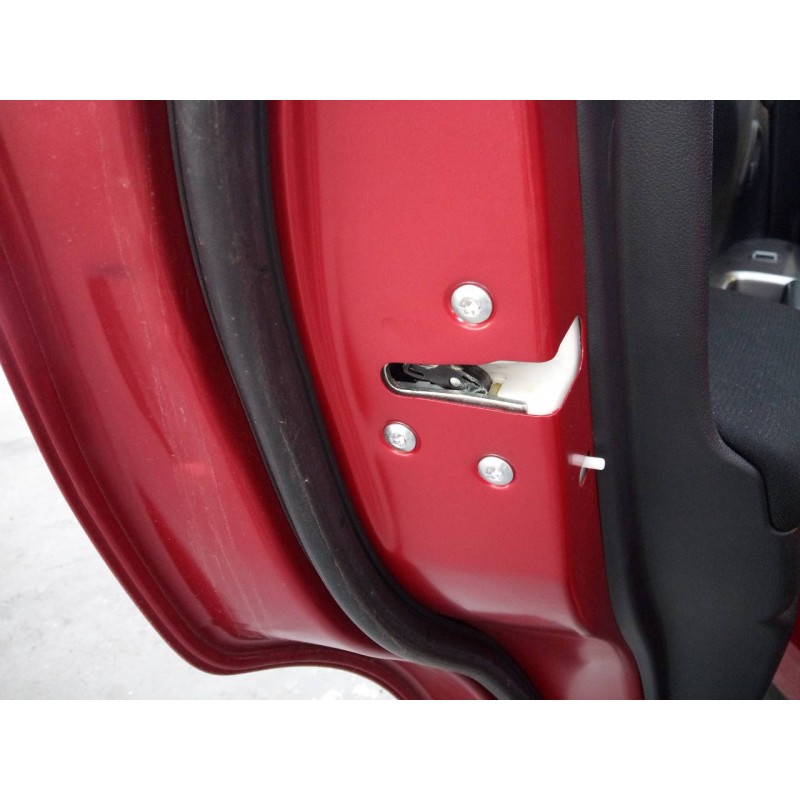 Recambio de cerradura puerta trasera izquierda para mitsubishi asx (ga0w) motion 2wd referencia OEM IAM   