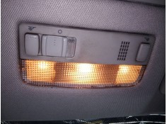 Recambio de luz interior para skoda rapid active referencia OEM IAM   