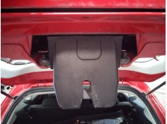 Recambio de cerradura maletero / porton para ford focus turn. titanium referencia OEM IAM   