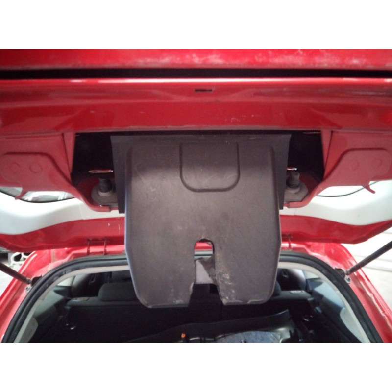 Recambio de cerradura maletero / porton para ford focus turn. titanium referencia OEM IAM   