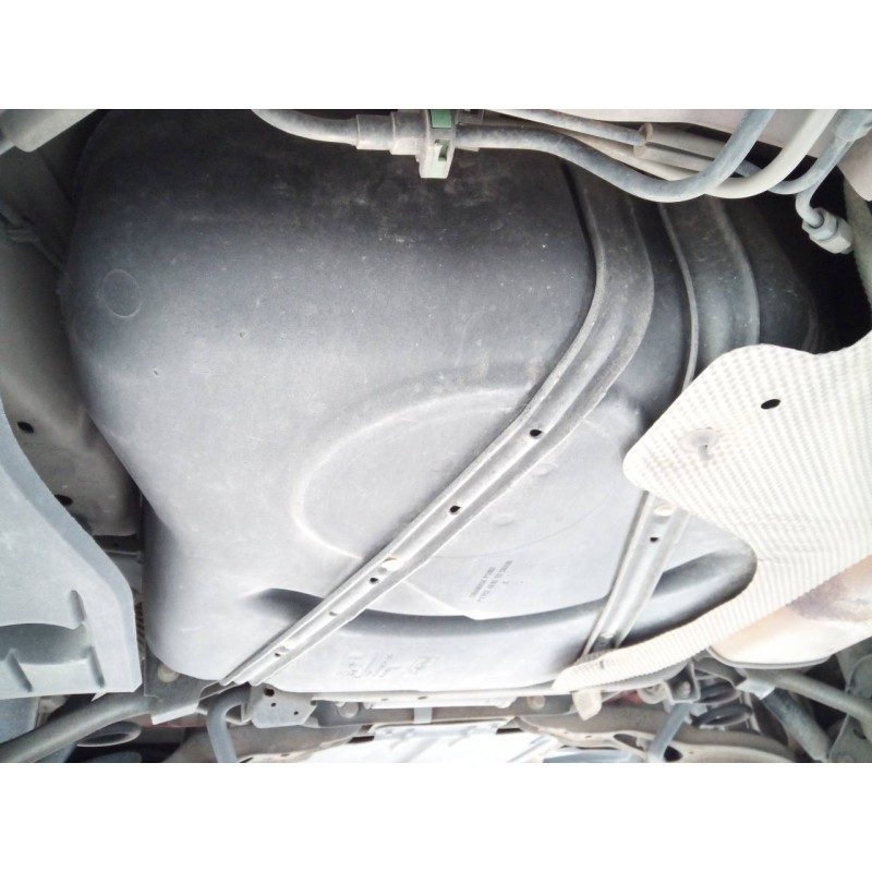 Recambio de deposito combustible para ford focus turn. titanium referencia OEM IAM   