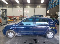 renault clio ii fase ii (b/cb0) del año 2001