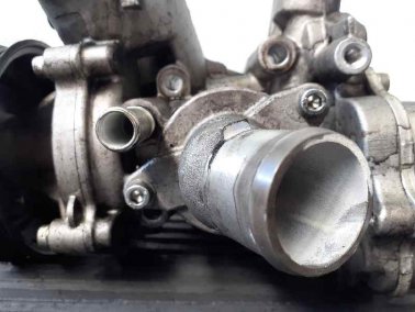 BOMBA AGUA SSANGYONG TIVOLI 1.6 Turbodiesel (116 CV)