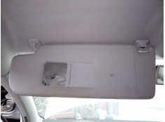 Recambio de parasol izquierdo para volkswagen golf v berlina (1k1) trendline referencia OEM IAM   