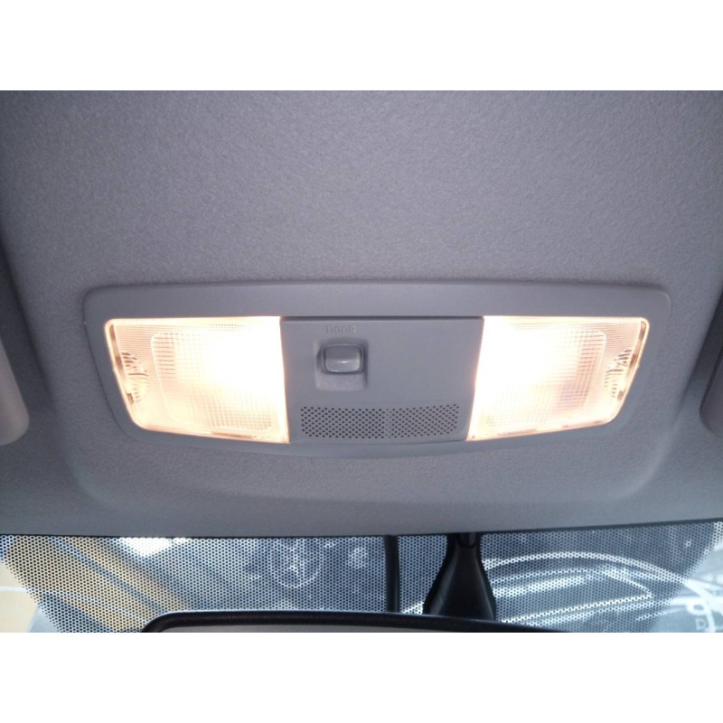 Recambio de luz interior para mitsubishi asx (ga0w) motion 2wd referencia OEM IAM   