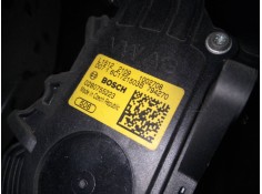 Recambio de pedal acelerador para skoda rapid active referencia OEM IAM 6C1721503B 02800755223 