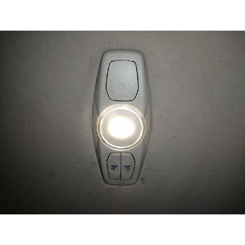 Recambio de luz interior para ford c-max trend referencia OEM IAM   