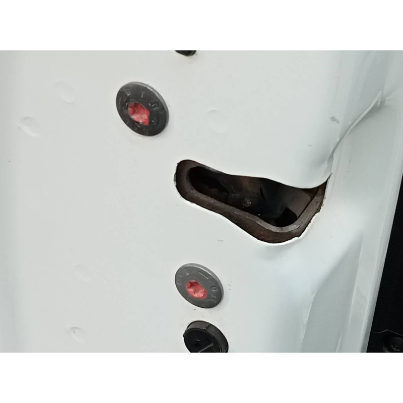 Recambio de cerradura puerta delantera izquierda para citroen c3 collection referencia OEM IAM   