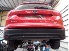 Recambio de paragolpes trasero para ford focus turn. titanium referencia OEM IAM   