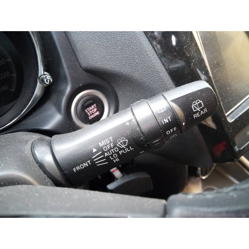 Recambio de mando limpia para mitsubishi asx (ga0w) motion 2wd referencia OEM IAM   